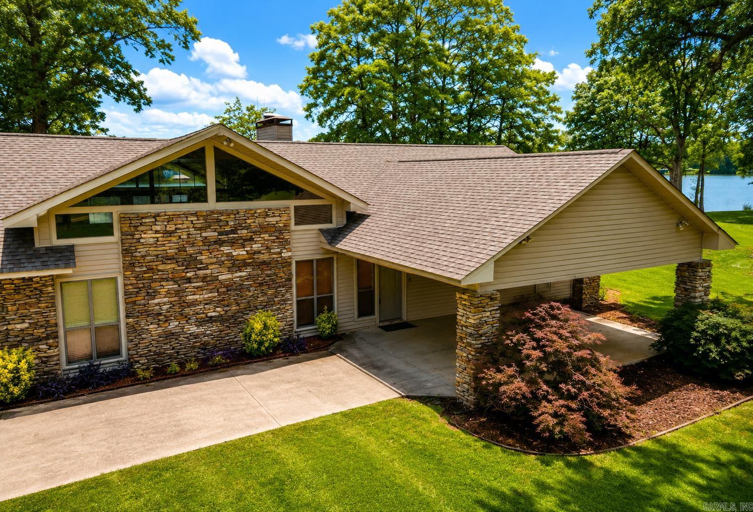 Steele Bend Estates - Residential