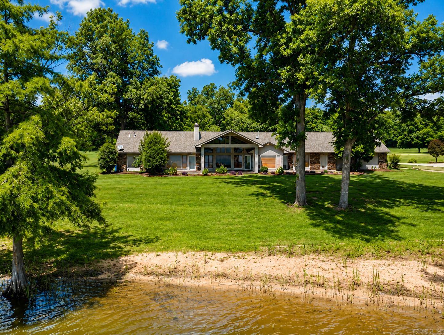 Steele Bend Estates - Residential