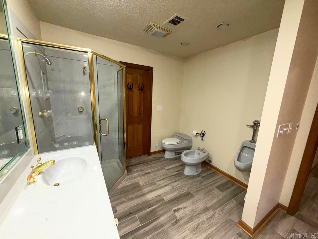 Steele Bend Estates - Residential