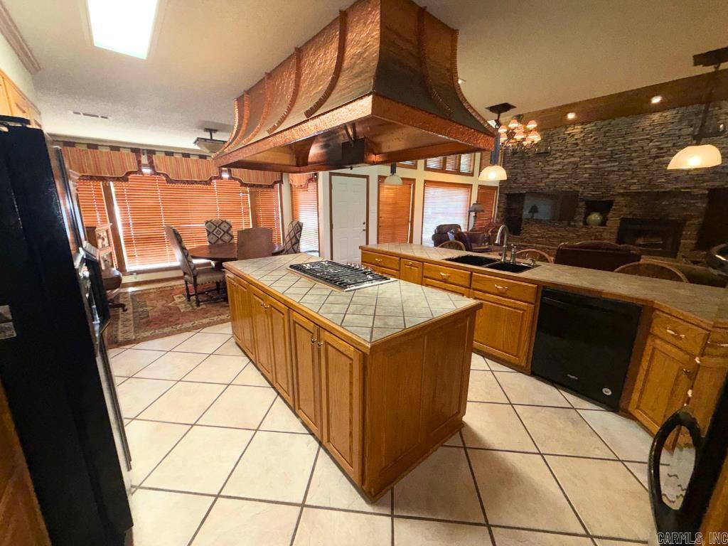 Steele Bend Estates - Residential