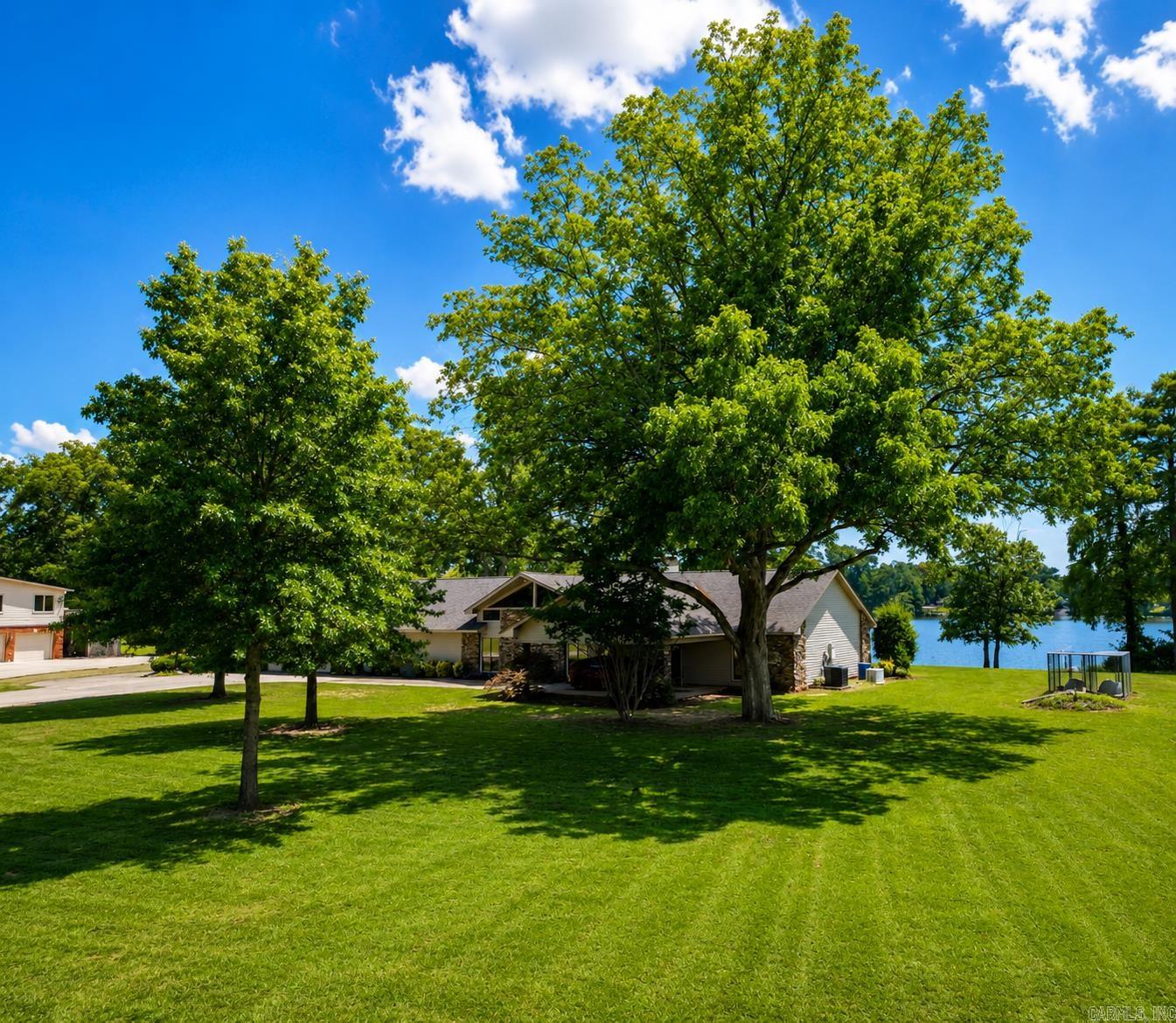 Steele Bend Estates - Residential