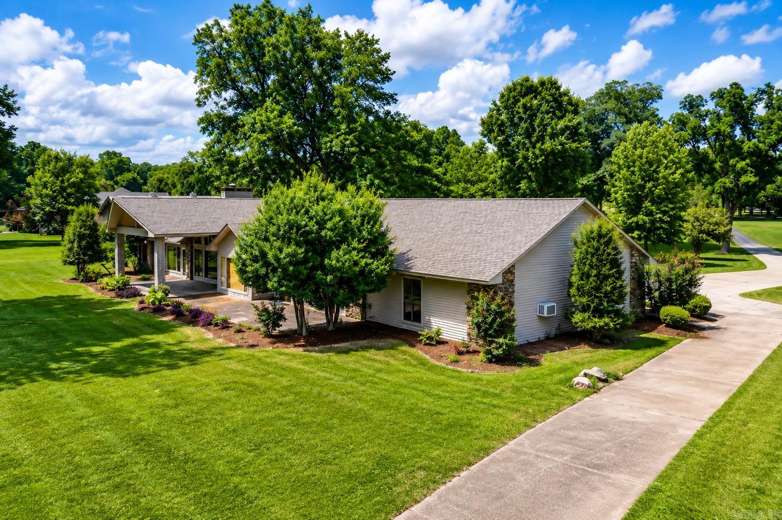 Steele Bend Estates - Residential