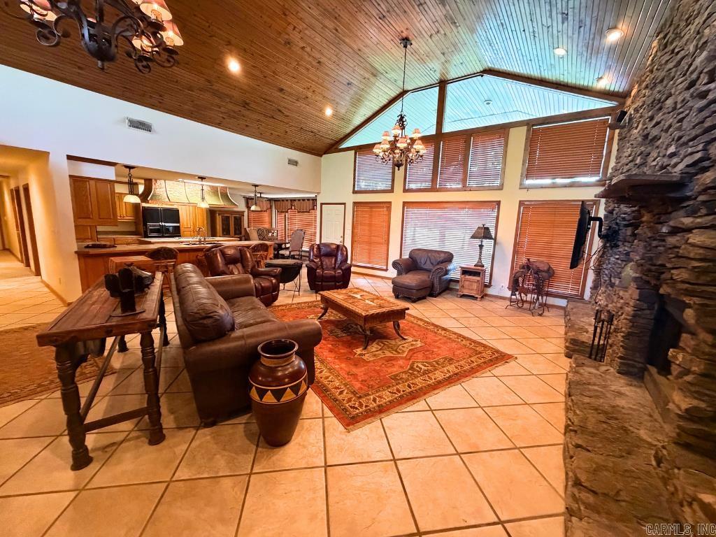 Steele Bend Estates - Residential