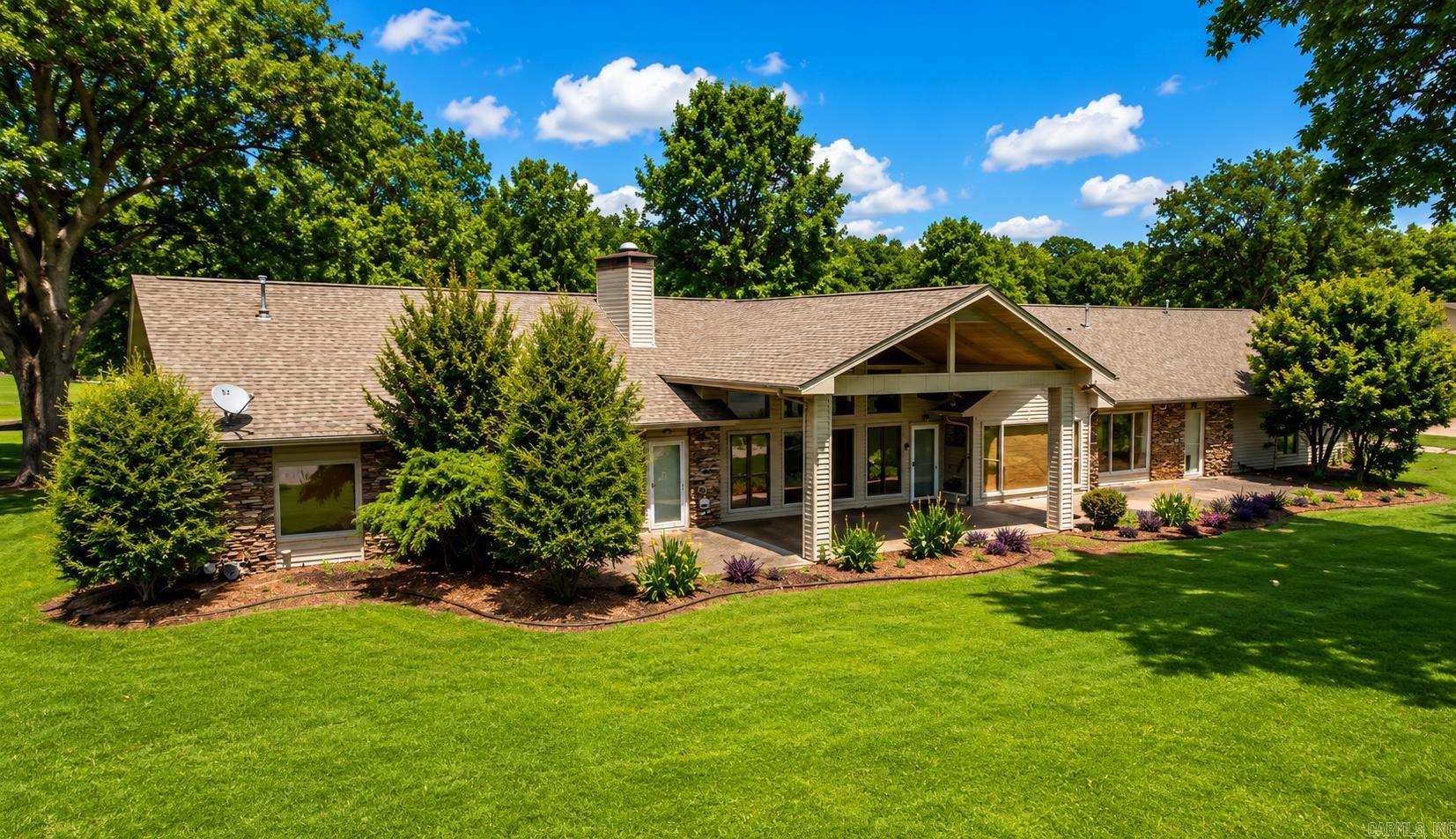 Steele Bend Estates - Residential
