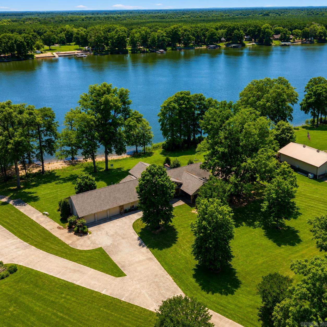 Steele Bend Estates - Residential