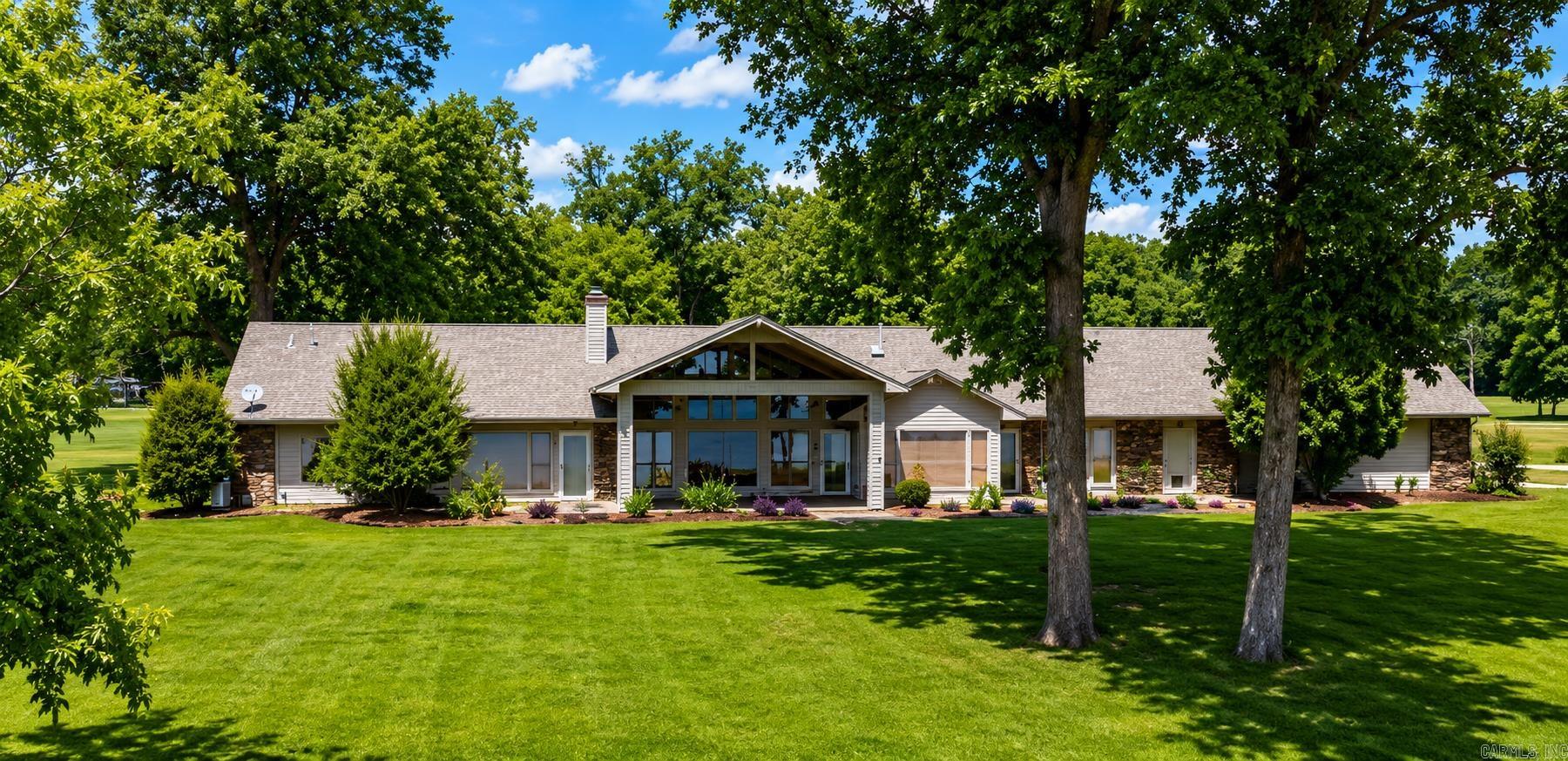 Steele Bend Estates - Residential