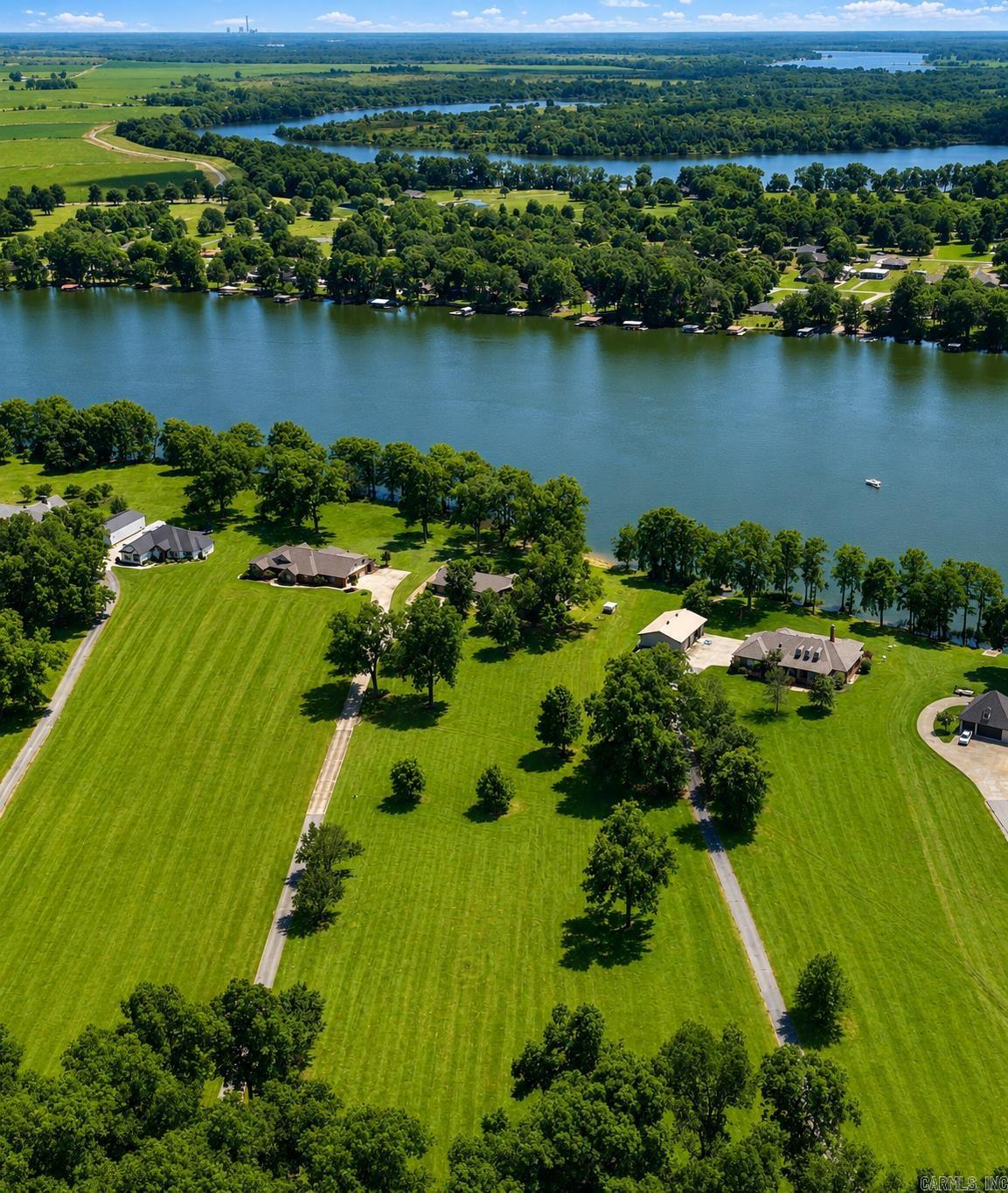 Steele Bend Estates - Residential