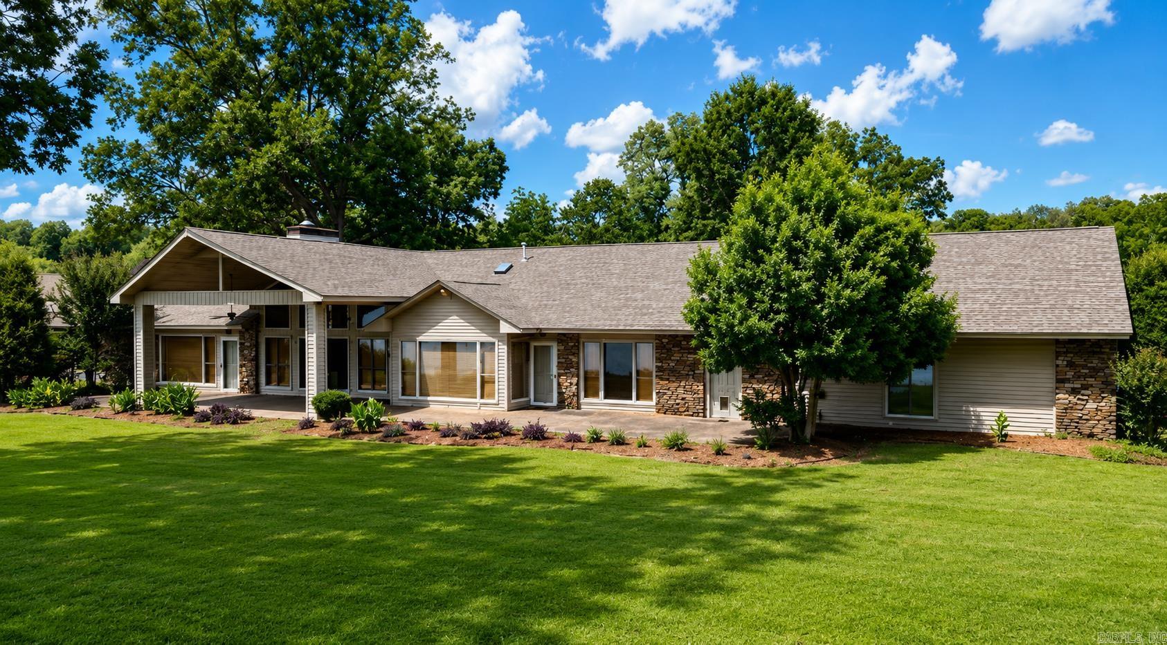 Steele Bend Estates - Residential