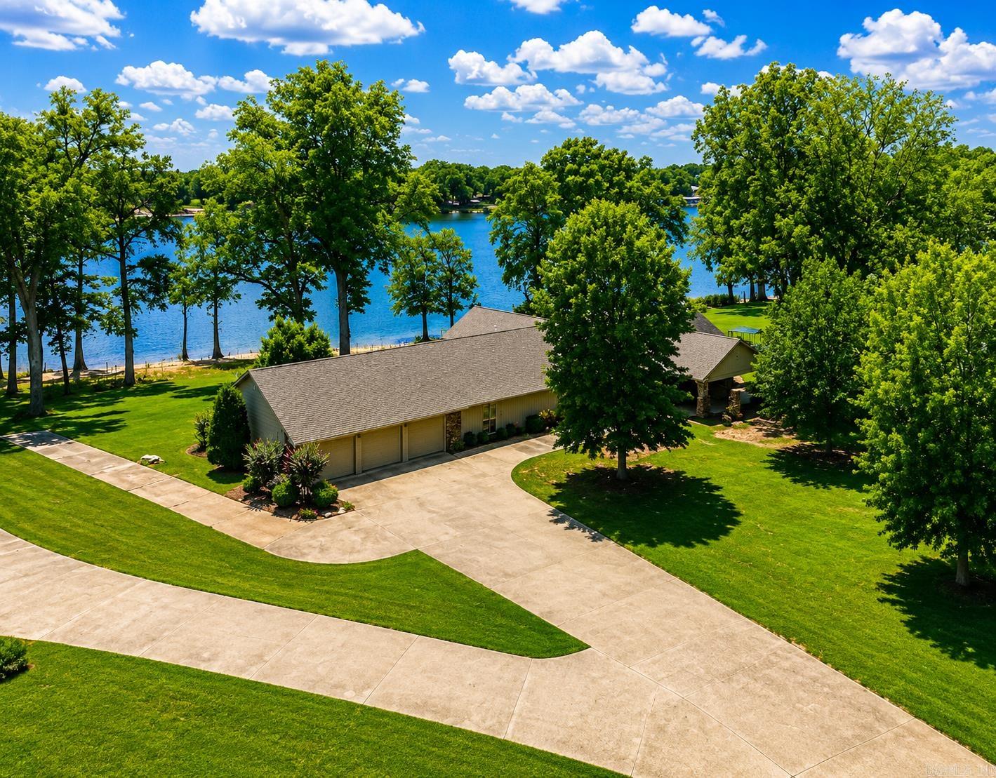 Steele Bend Estates - Residential