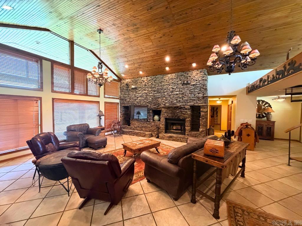 Steele Bend Estates - Residential