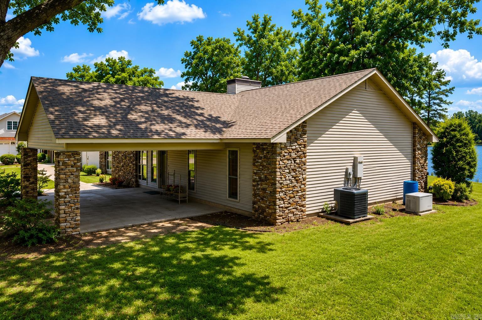 Steele Bend Estates - Residential