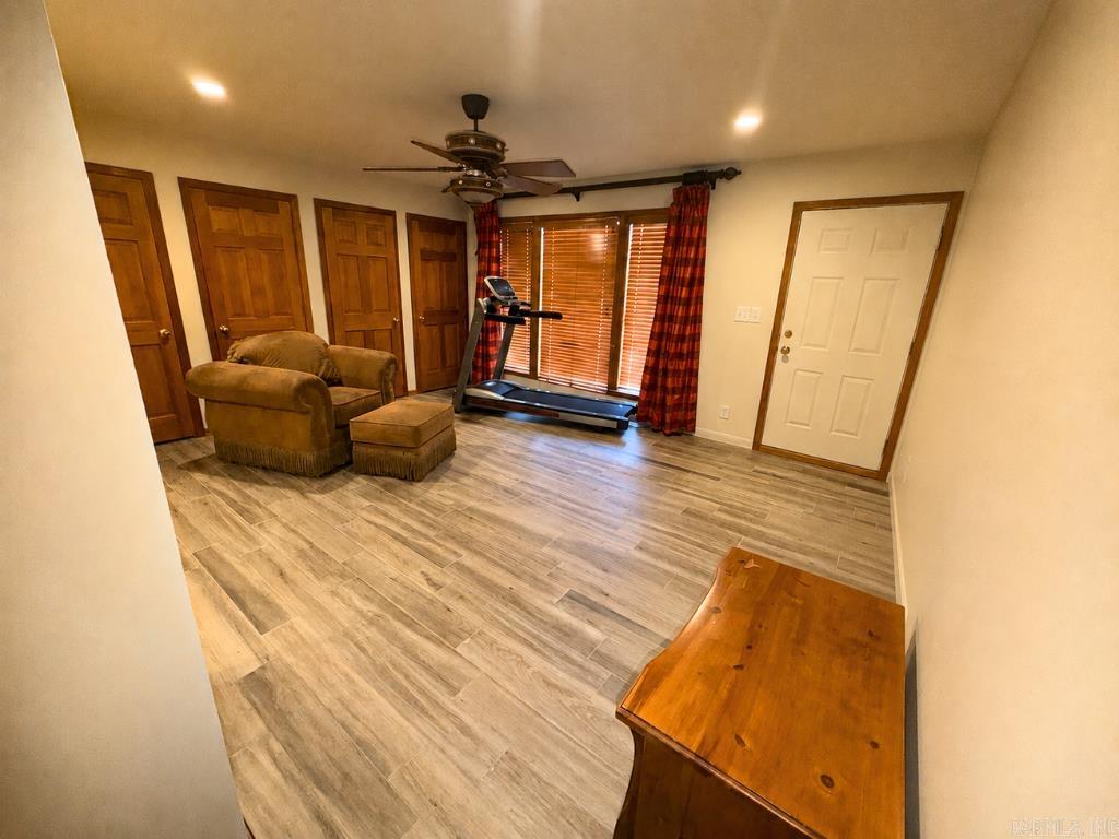 Steele Bend Estates - Residential