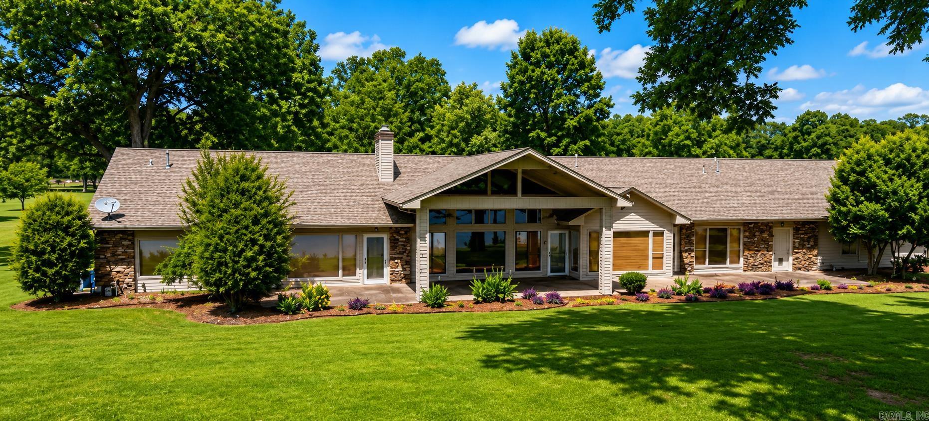 Steele Bend Estates - Residential