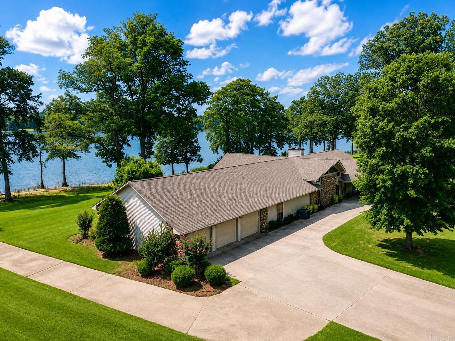 Steele Bend Estates - Residential