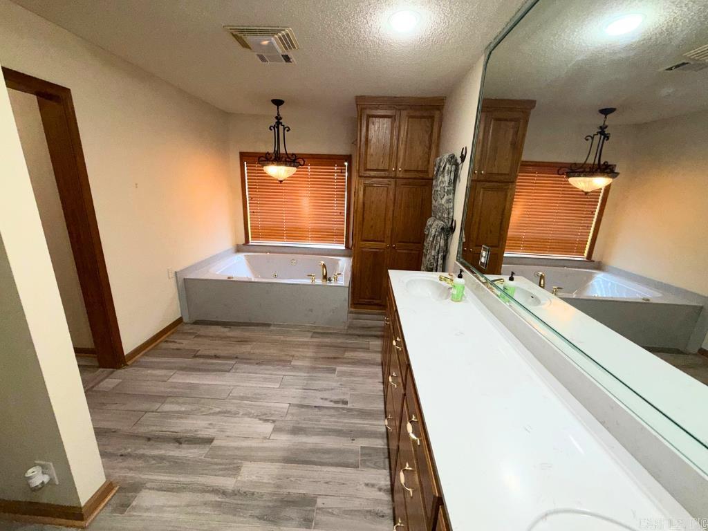 Steele Bend Estates - Residential
