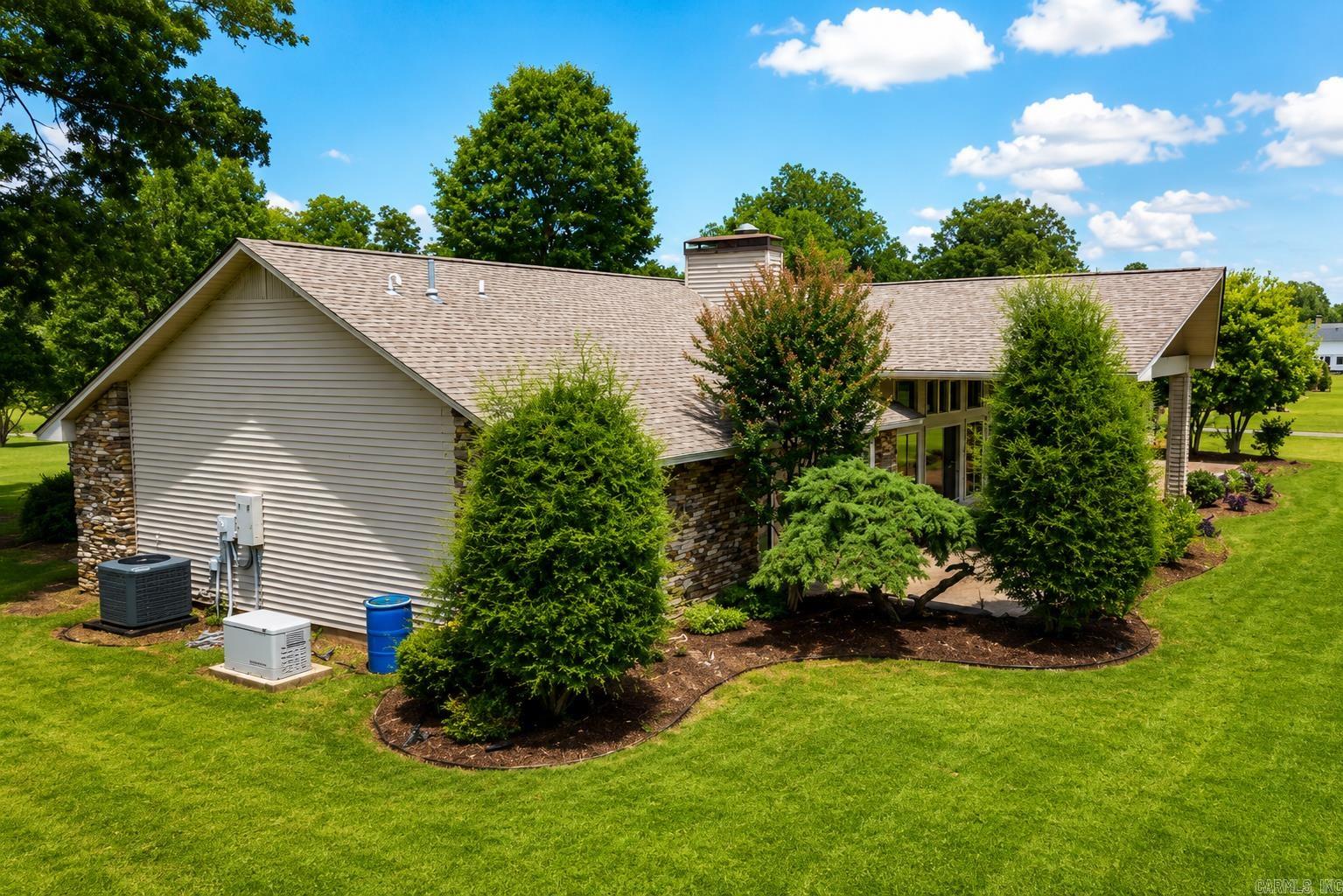 Steele Bend Estates - Residential
