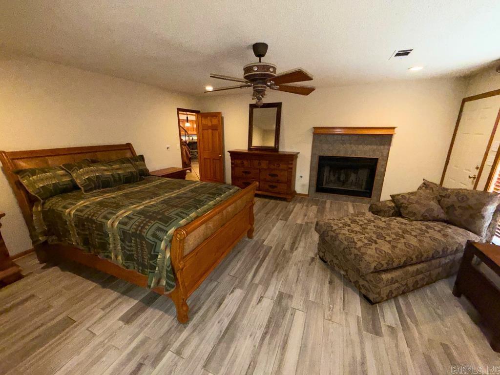 Steele Bend Estates - Residential