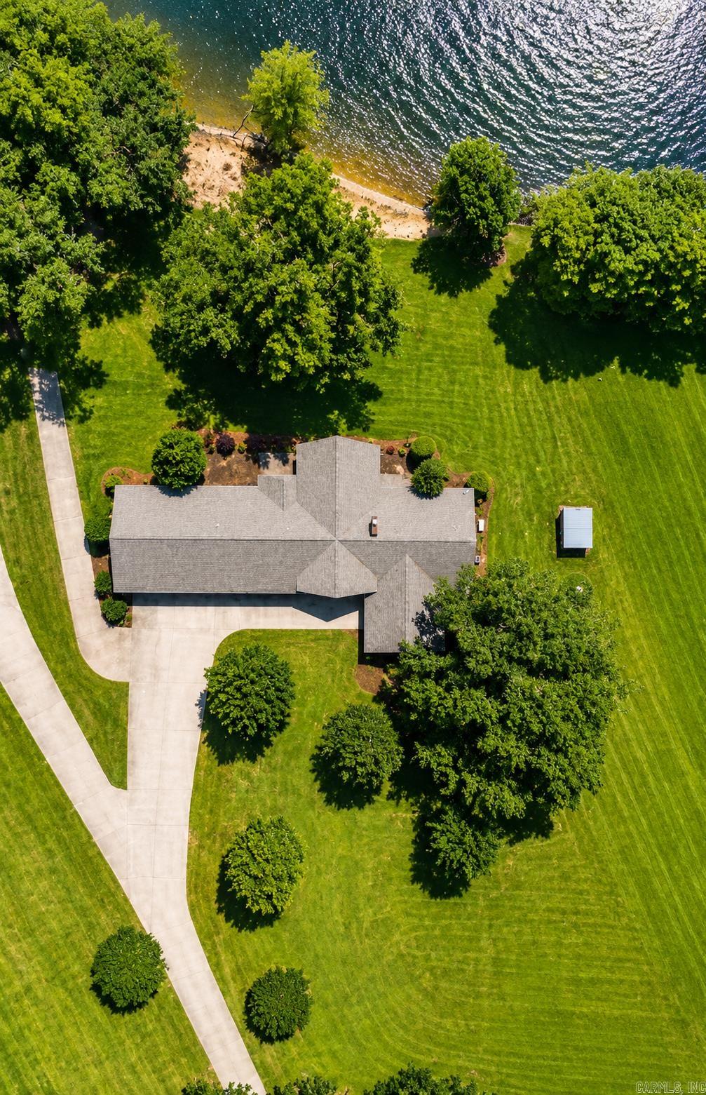 Steele Bend Estates - Residential