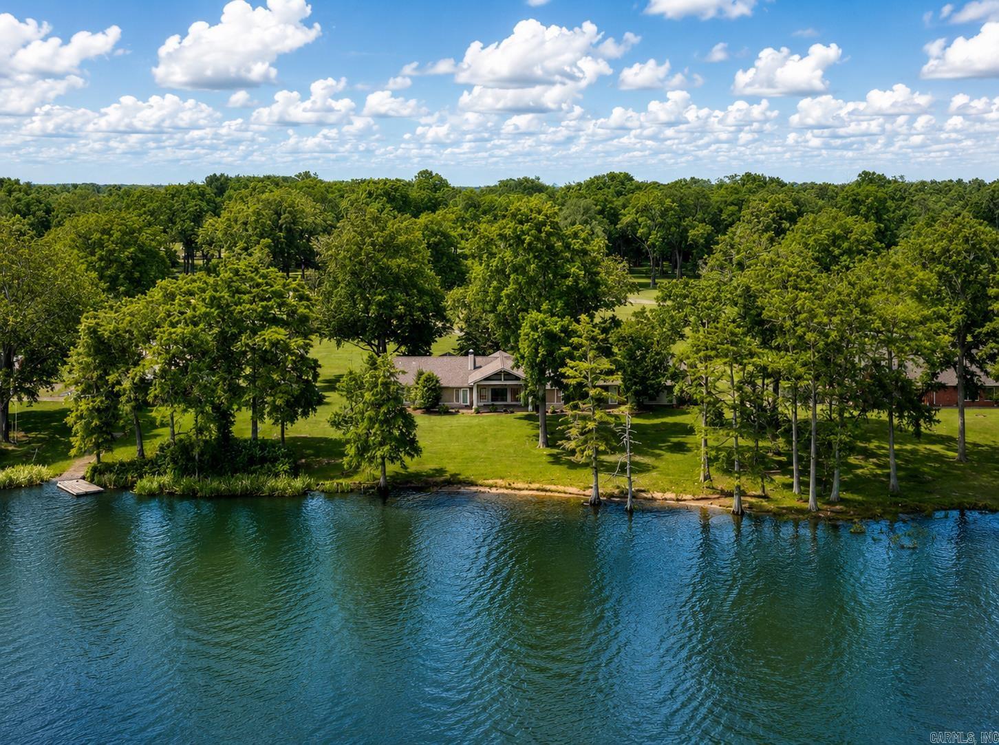 Steele Bend Estates - Residential