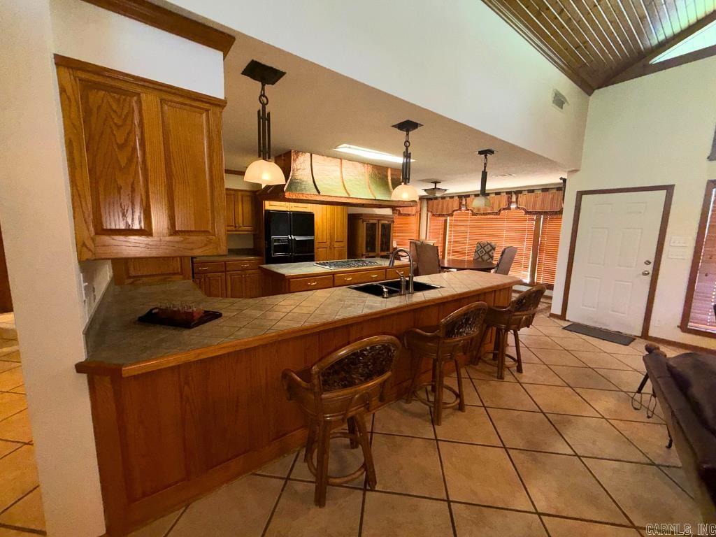 Steele Bend Estates - Residential