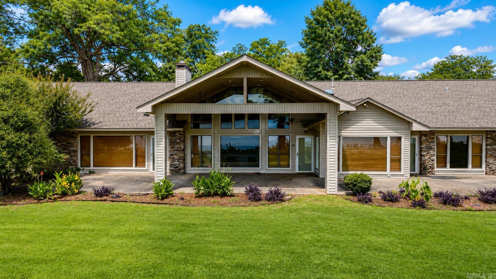 Steele Bend Estates - Residential