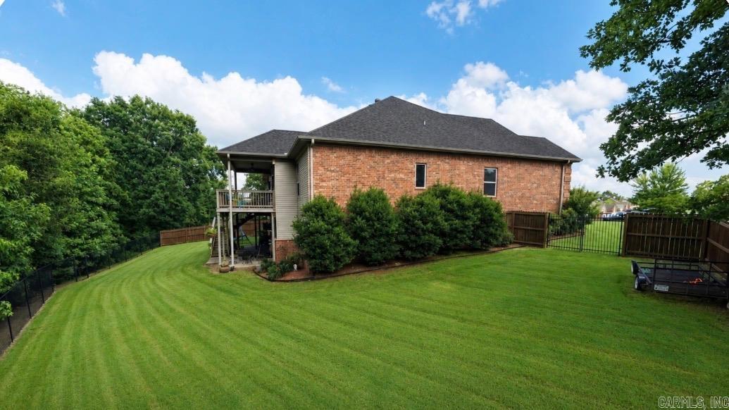 Glenn Hills Phase 2 - Residential