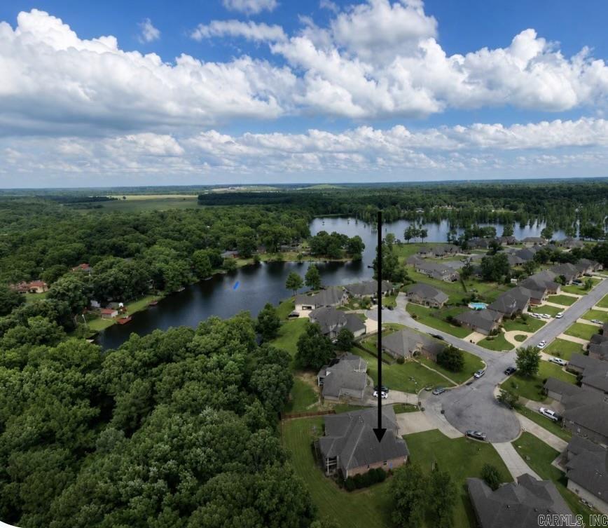 Glenn Hills Phase 2 - Residential