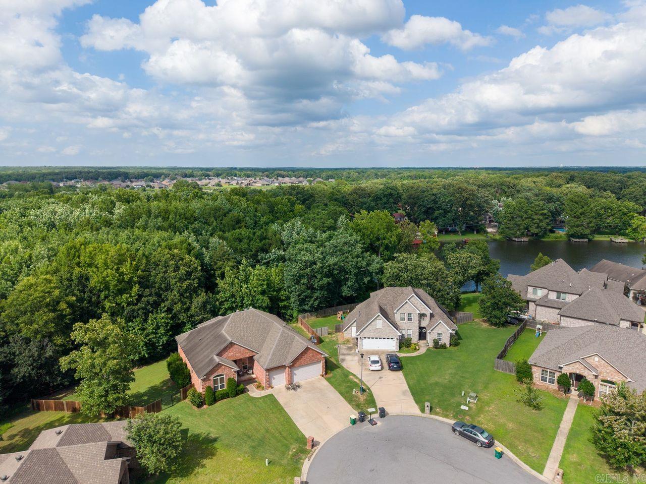 Glenn Hills Phase 2 - Residential