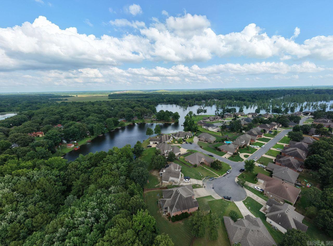 Glenn Hills Phase 2 - Residential