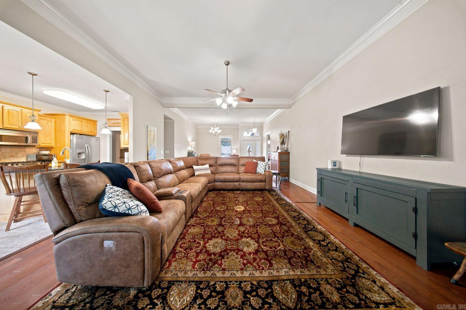 Glenn Hills Phase 2 - Residential