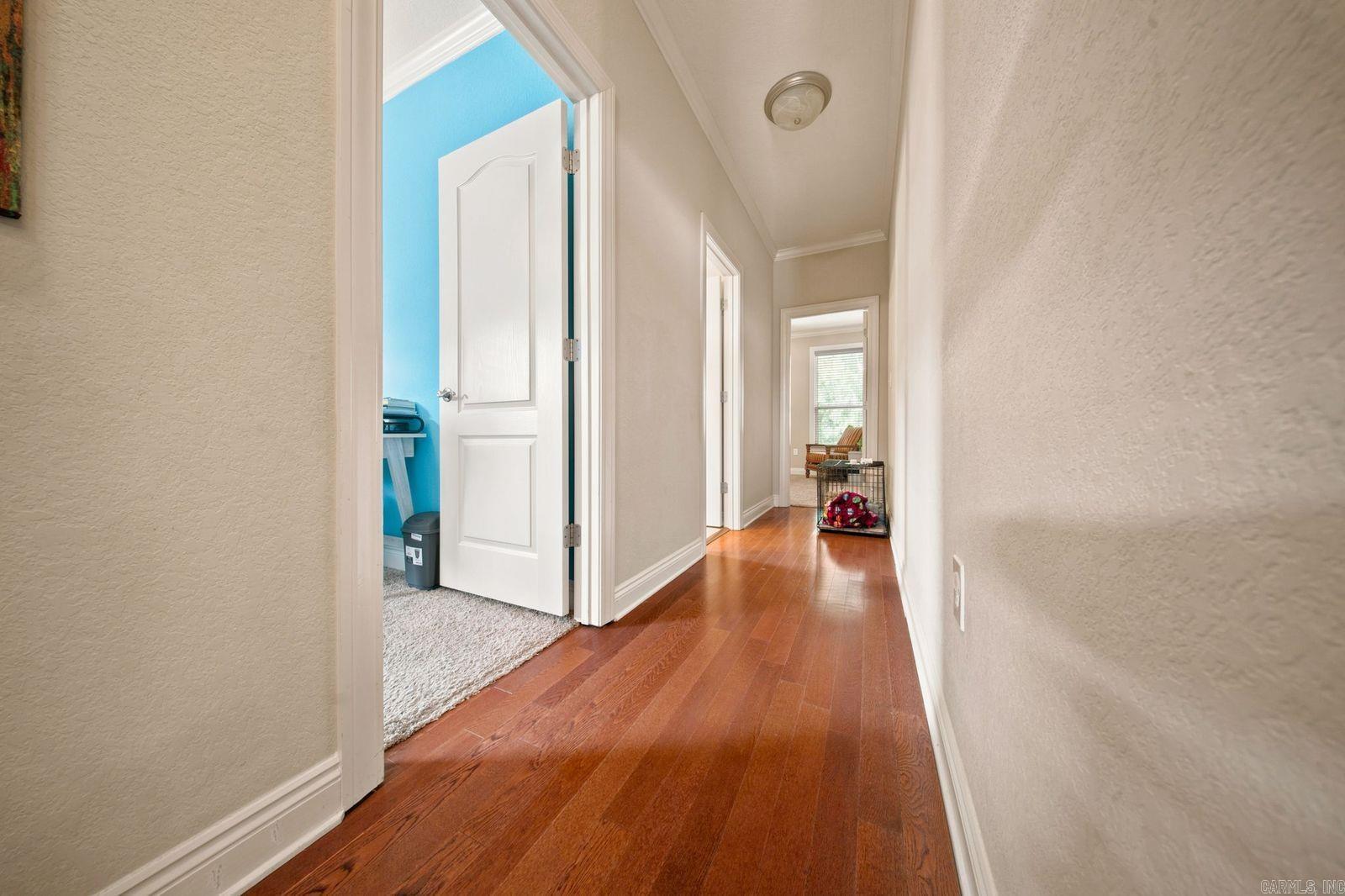 Glenn Hills Phase 2 - Residential