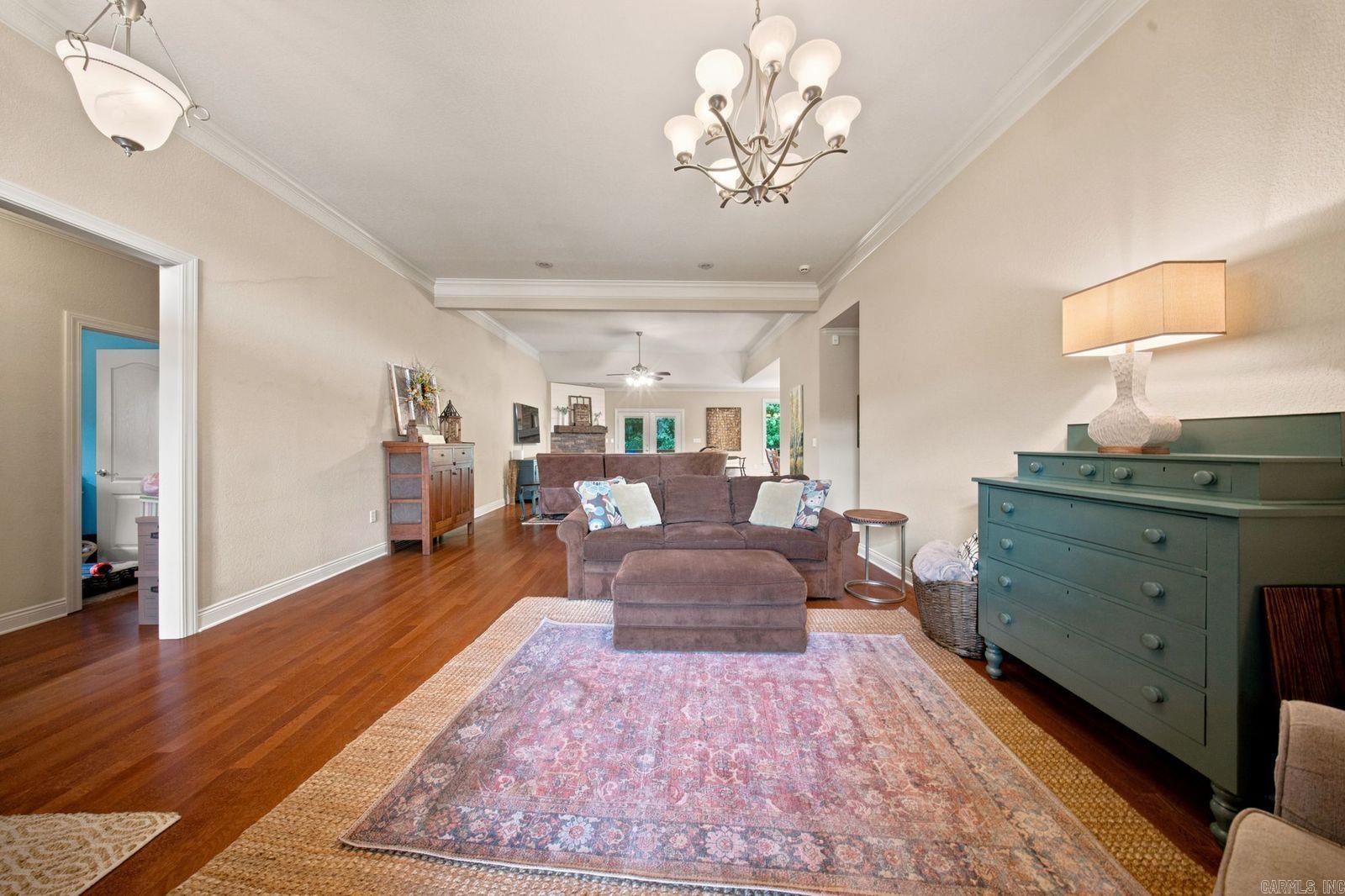 Glenn Hills Phase 2 - Residential