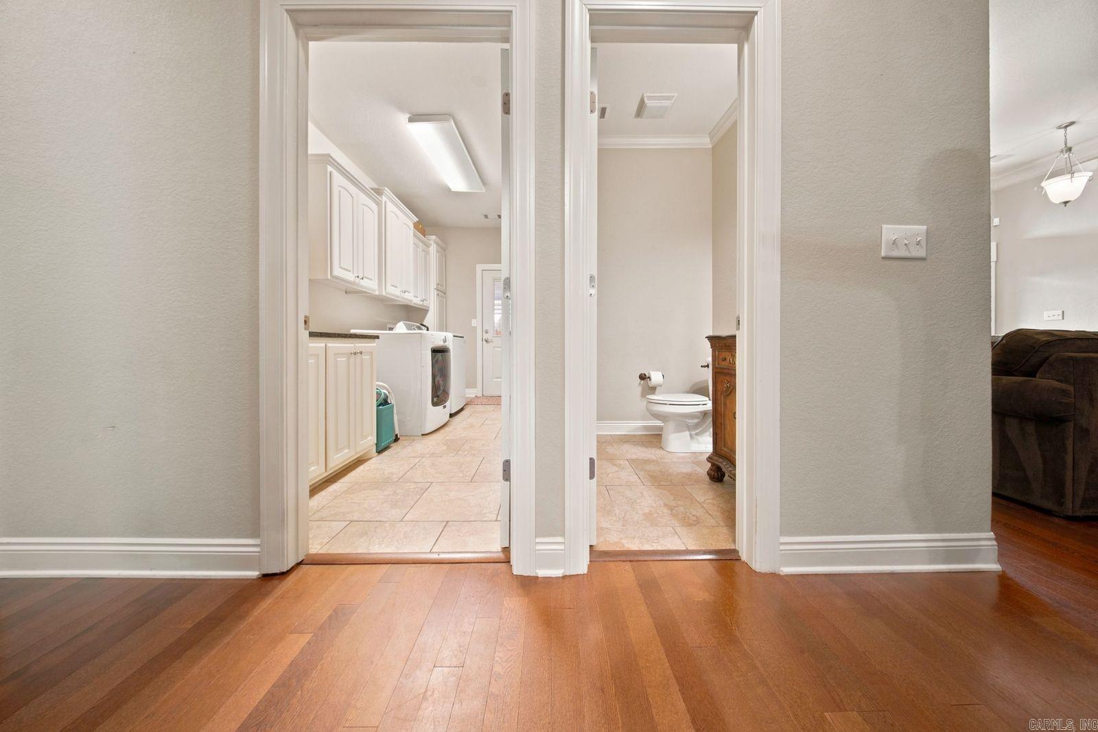 Glenn Hills Phase 2 - Residential