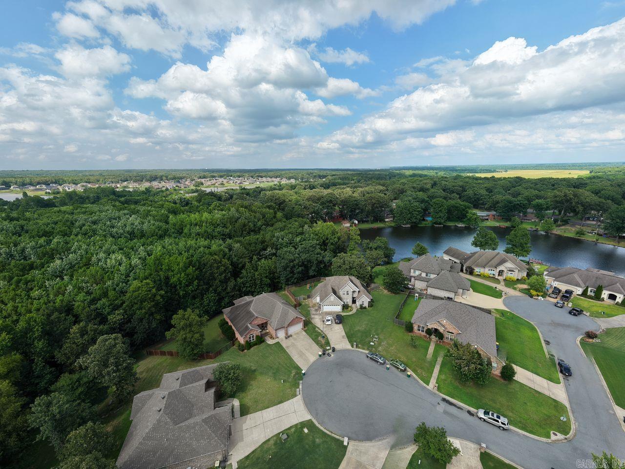 Glenn Hills Phase 2 - Residential
