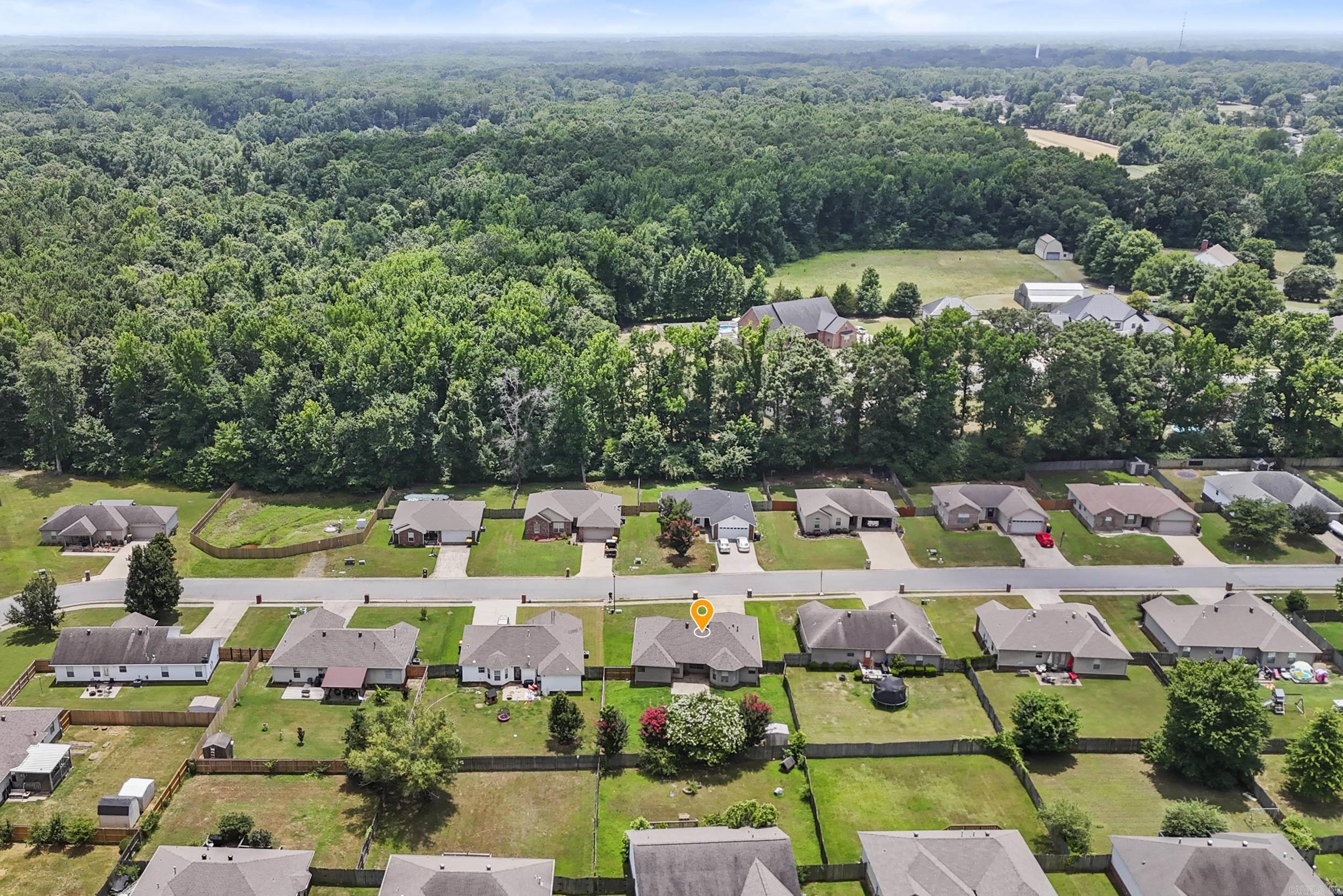 BLOOMING RIDGE - Residential