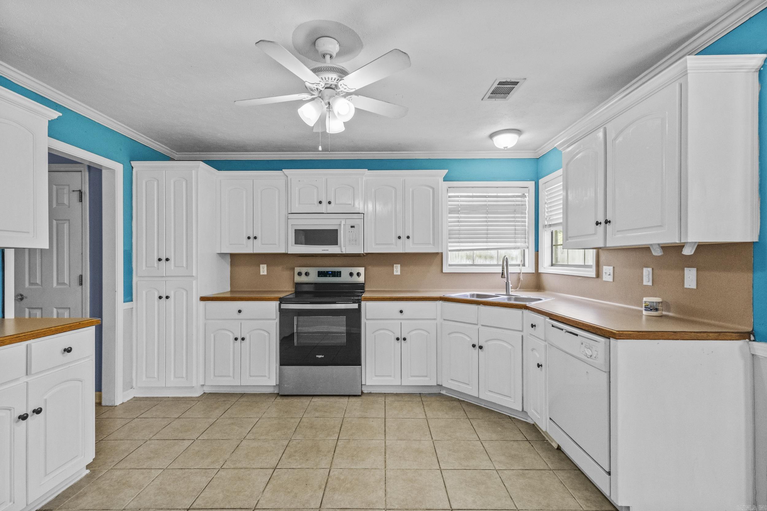 BLOOMING RIDGE - Residential