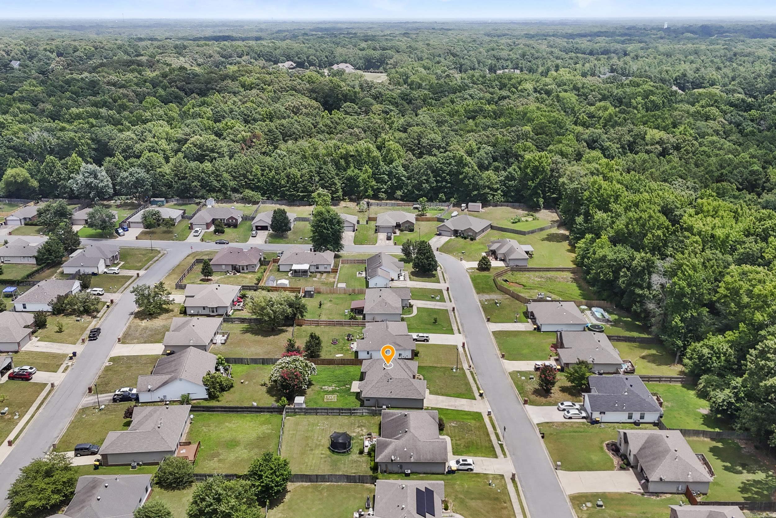 BLOOMING RIDGE - Residential