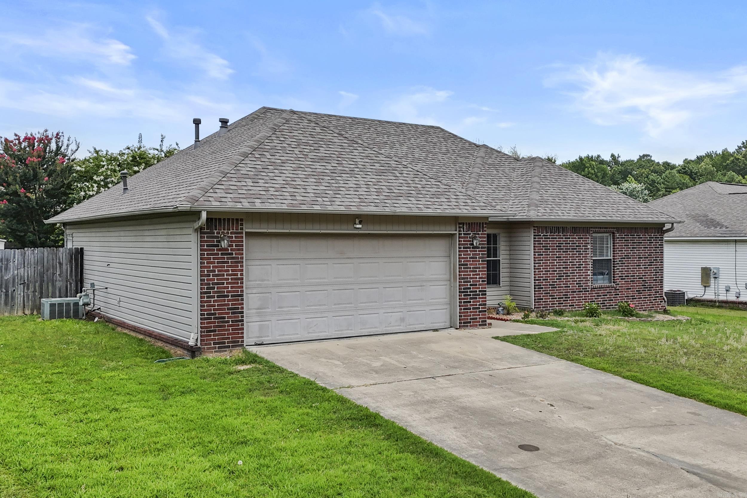 BLOOMING RIDGE - Residential