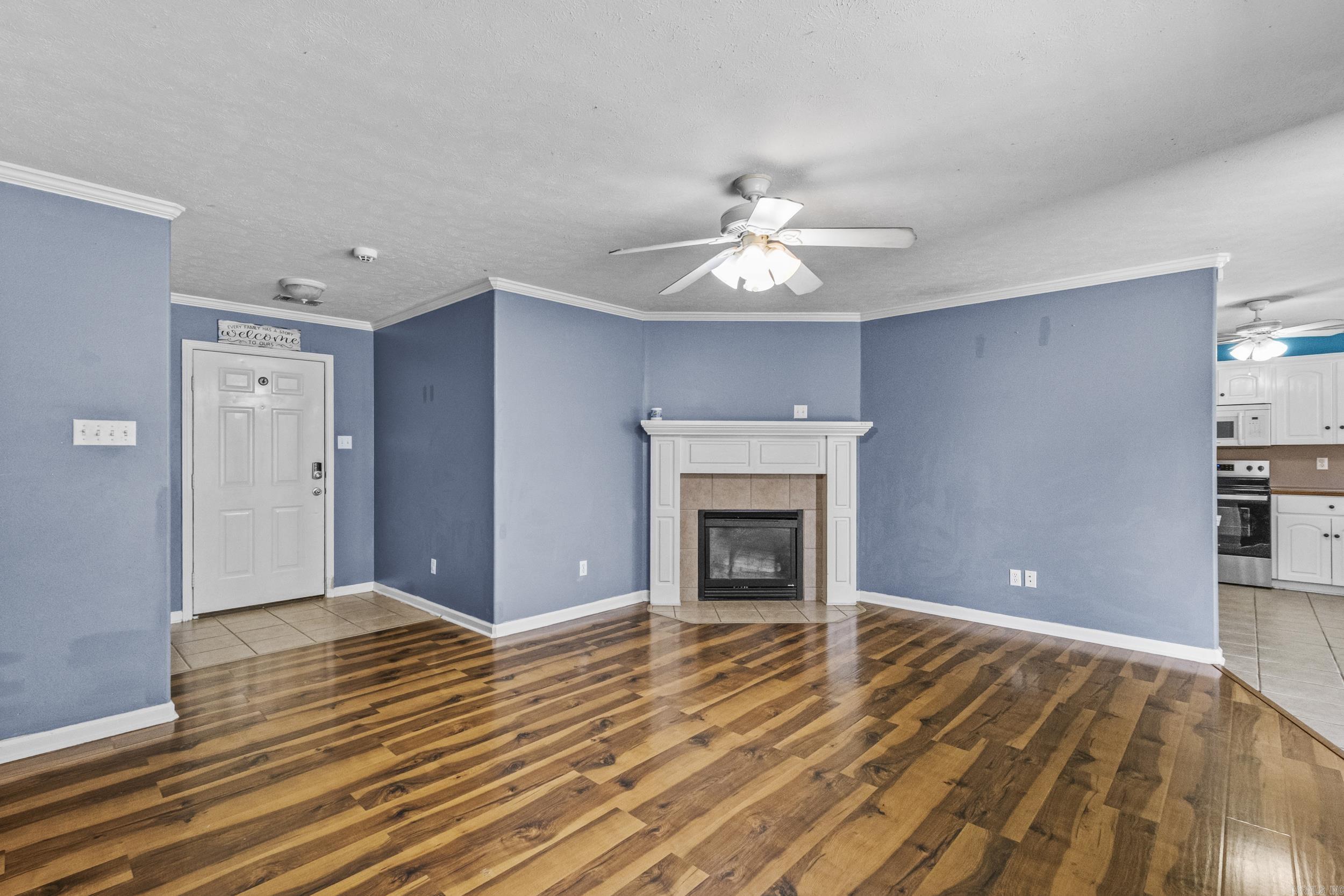 BLOOMING RIDGE - Residential