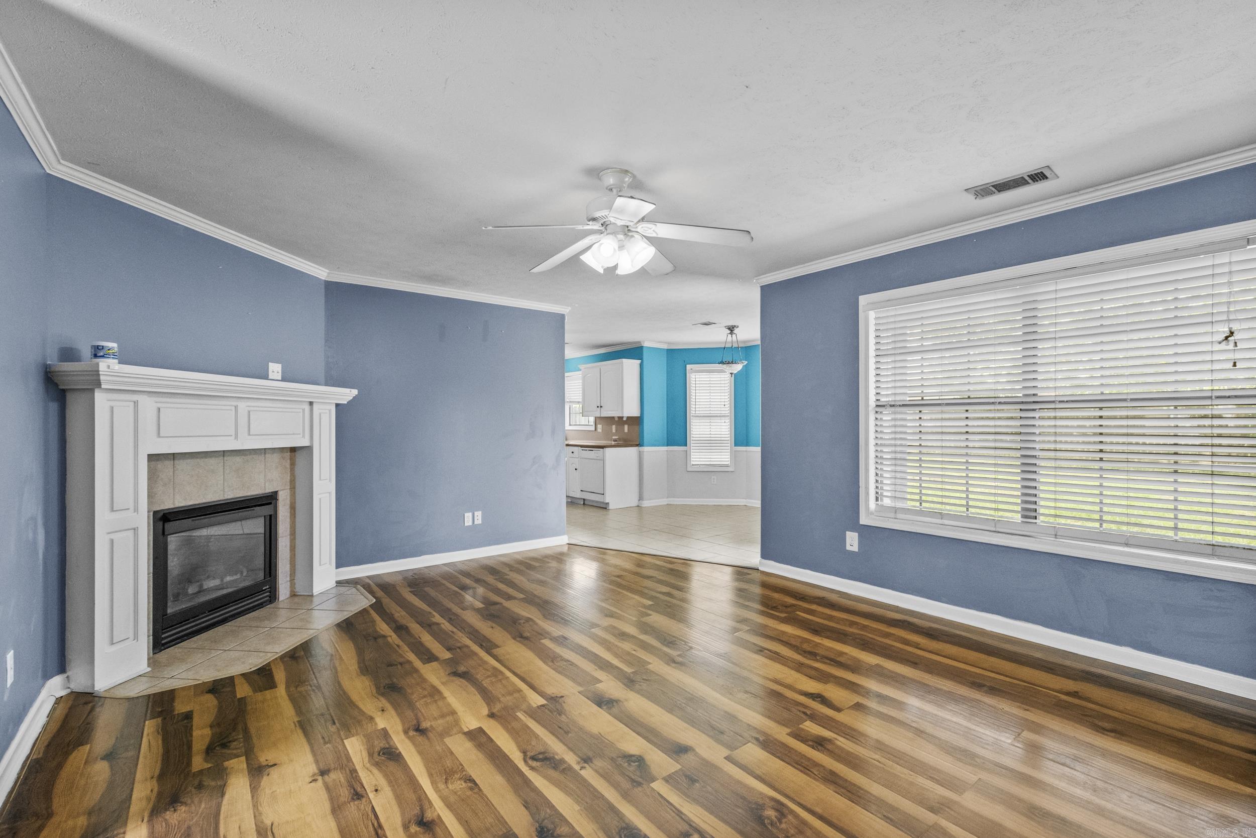 BLOOMING RIDGE - Residential