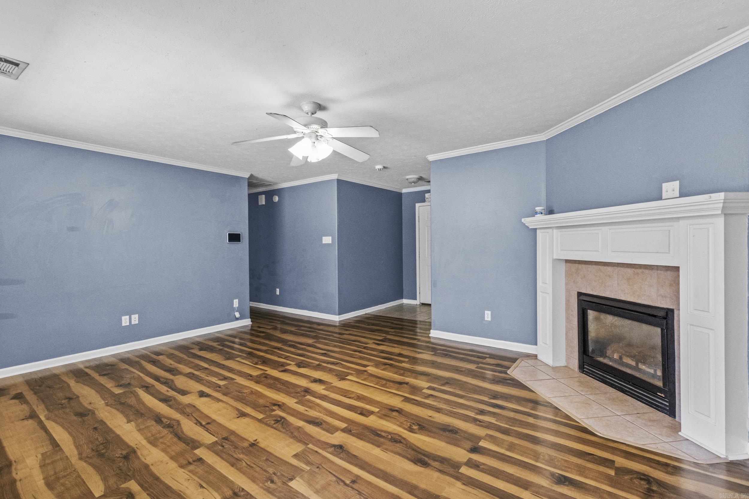 BLOOMING RIDGE - Residential