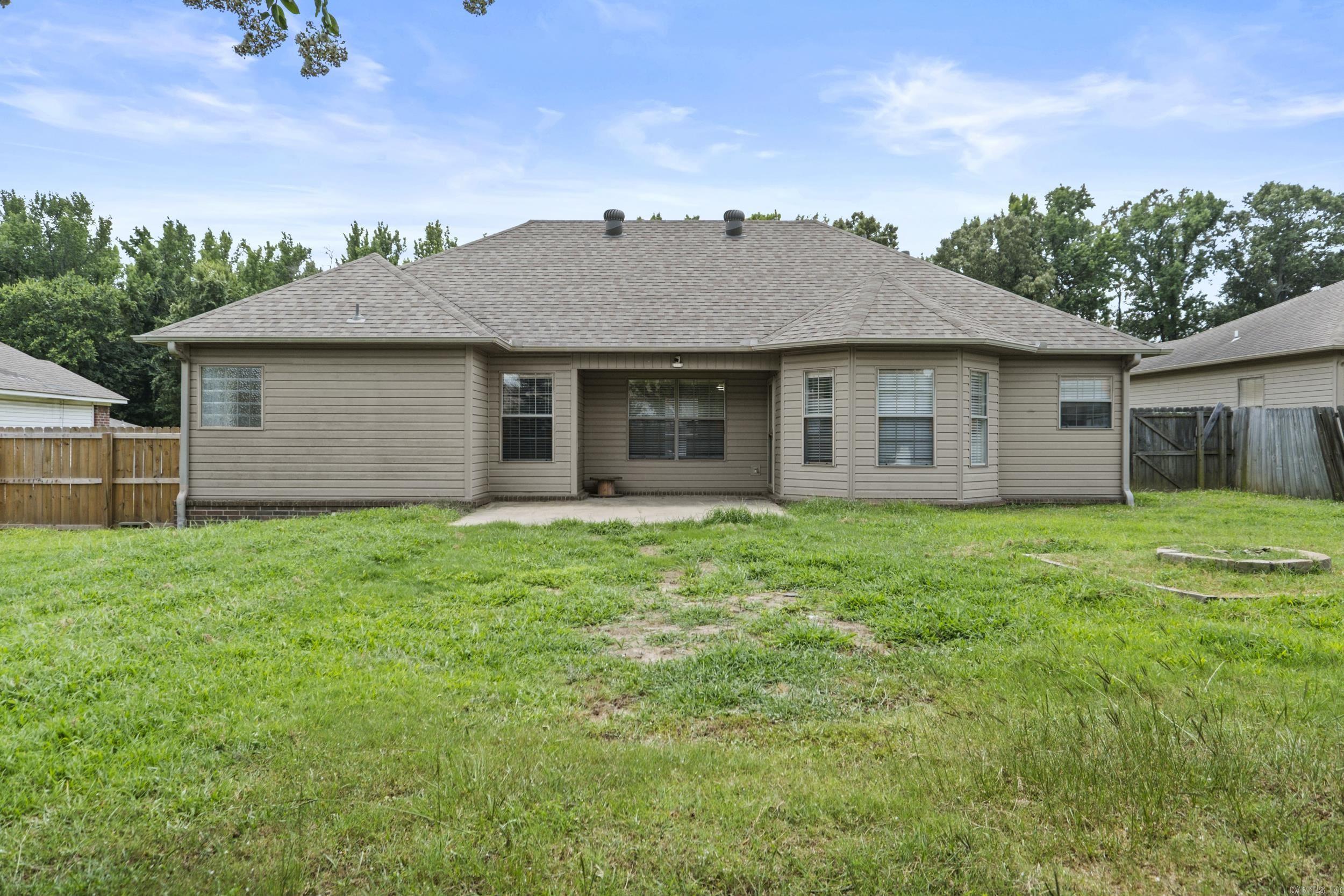 BLOOMING RIDGE - Residential