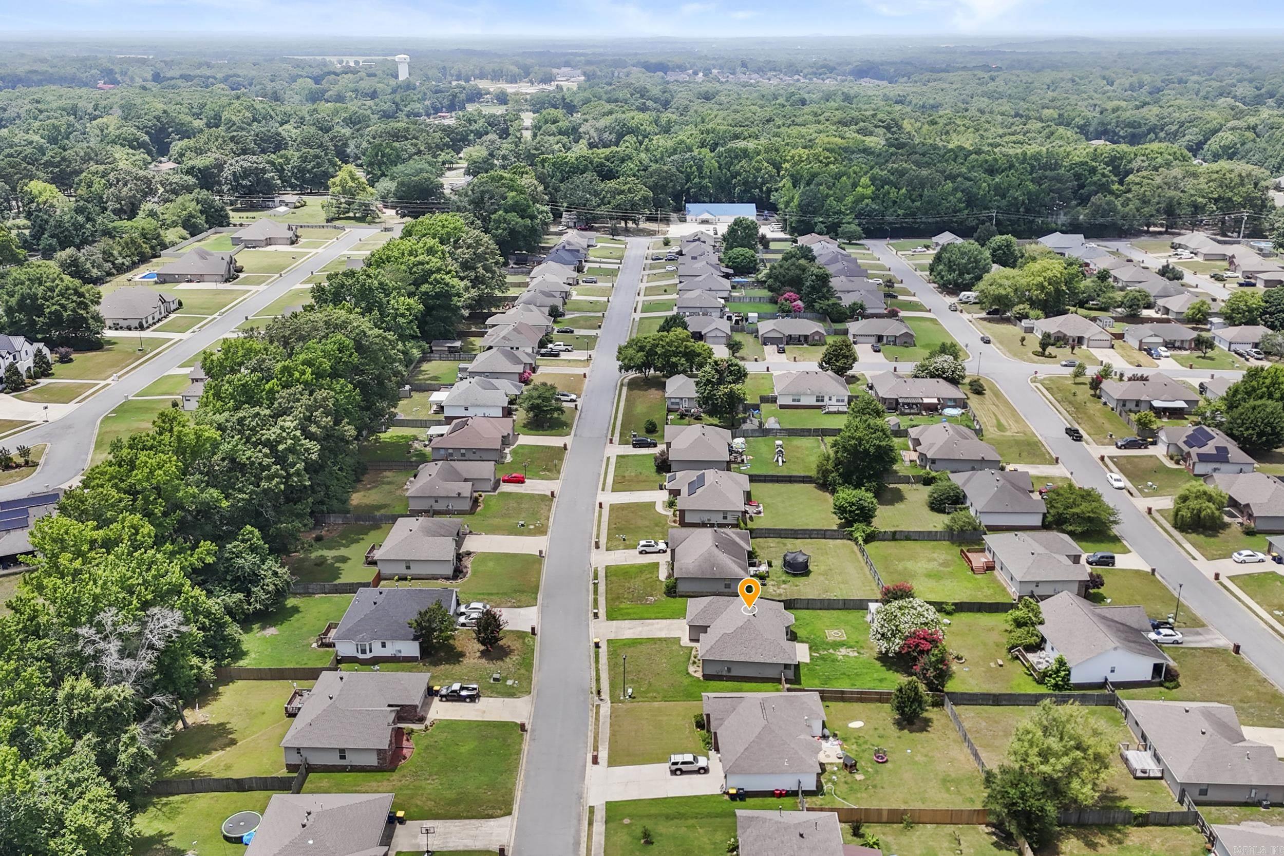 BLOOMING RIDGE - Residential