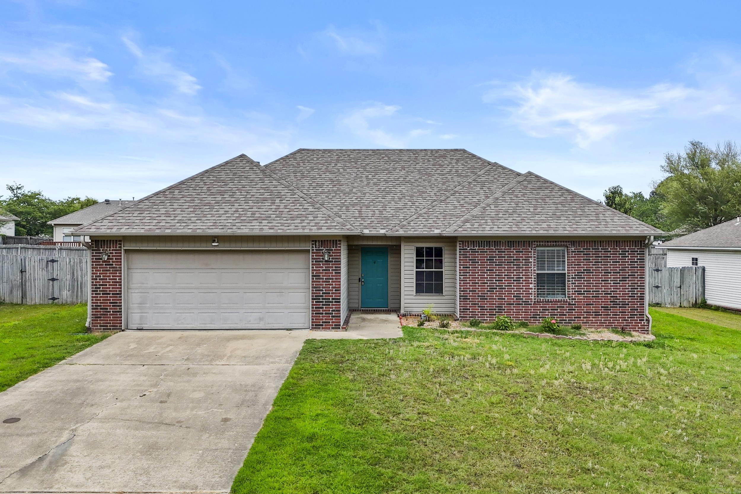 BLOOMING RIDGE - Residential