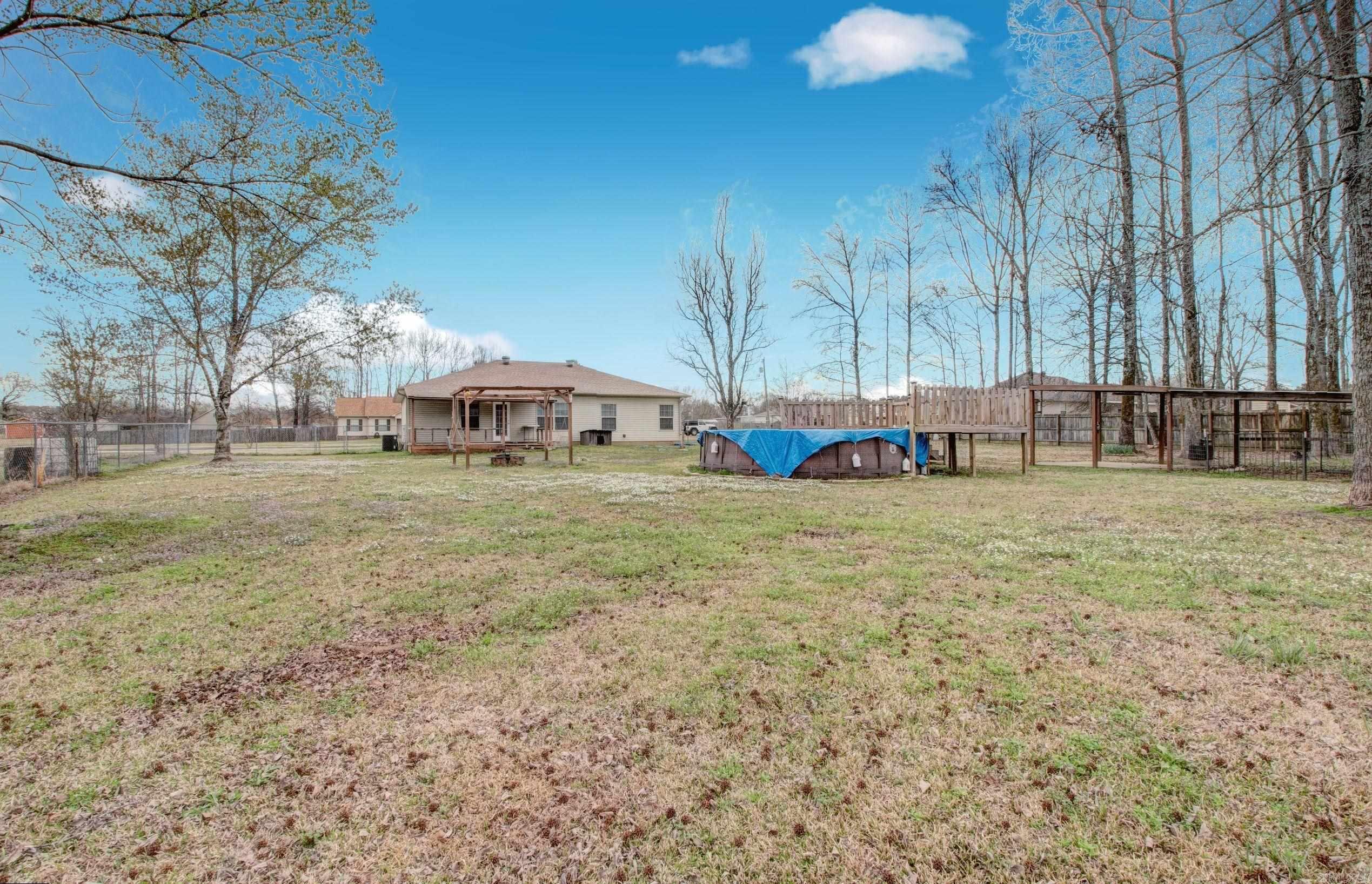 Pearl Stone Estates - Residential