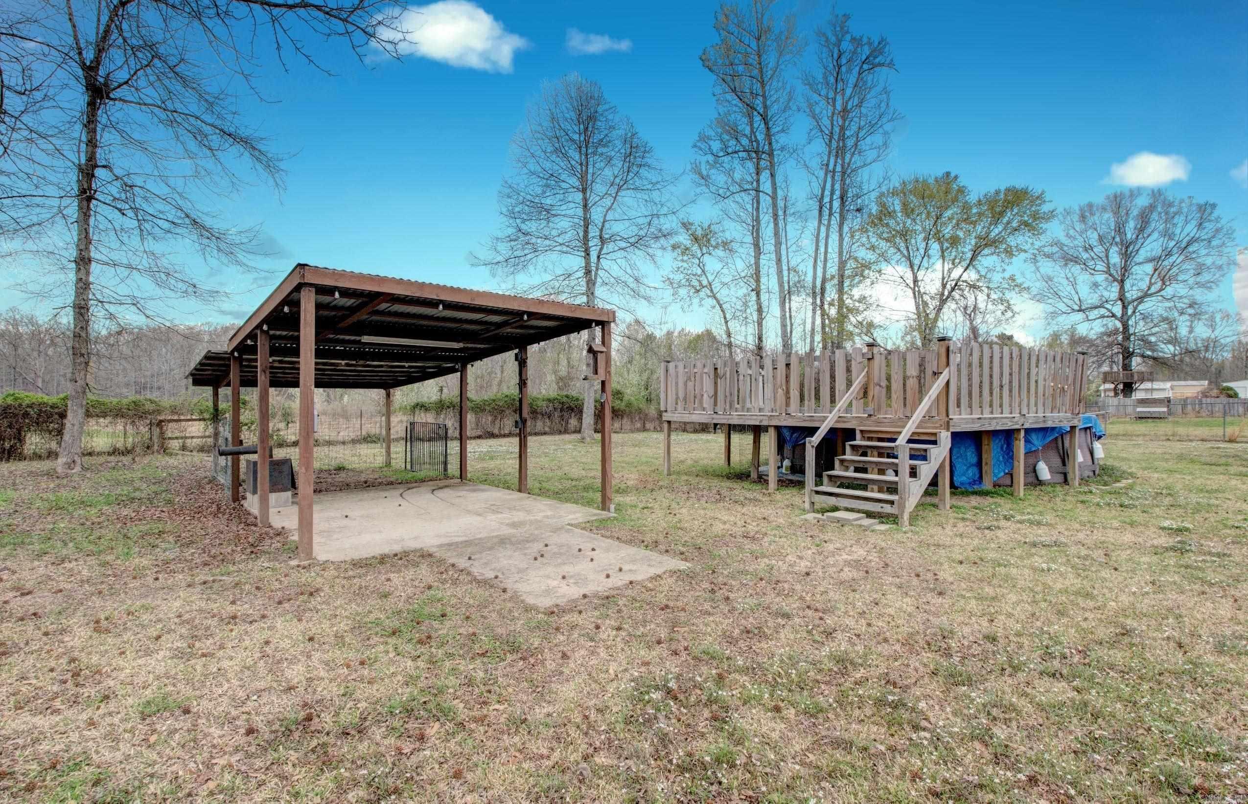 Pearl Stone Estates - Residential