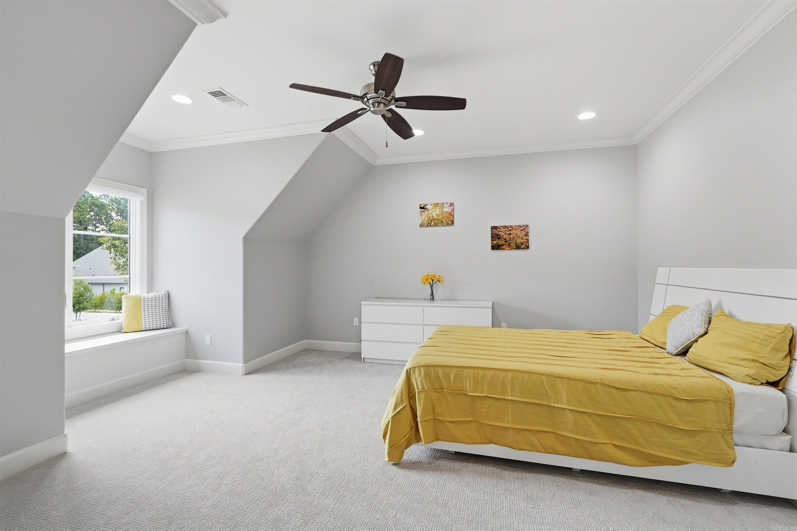 CHENAL VALLEY HALLEN COURT - Residential