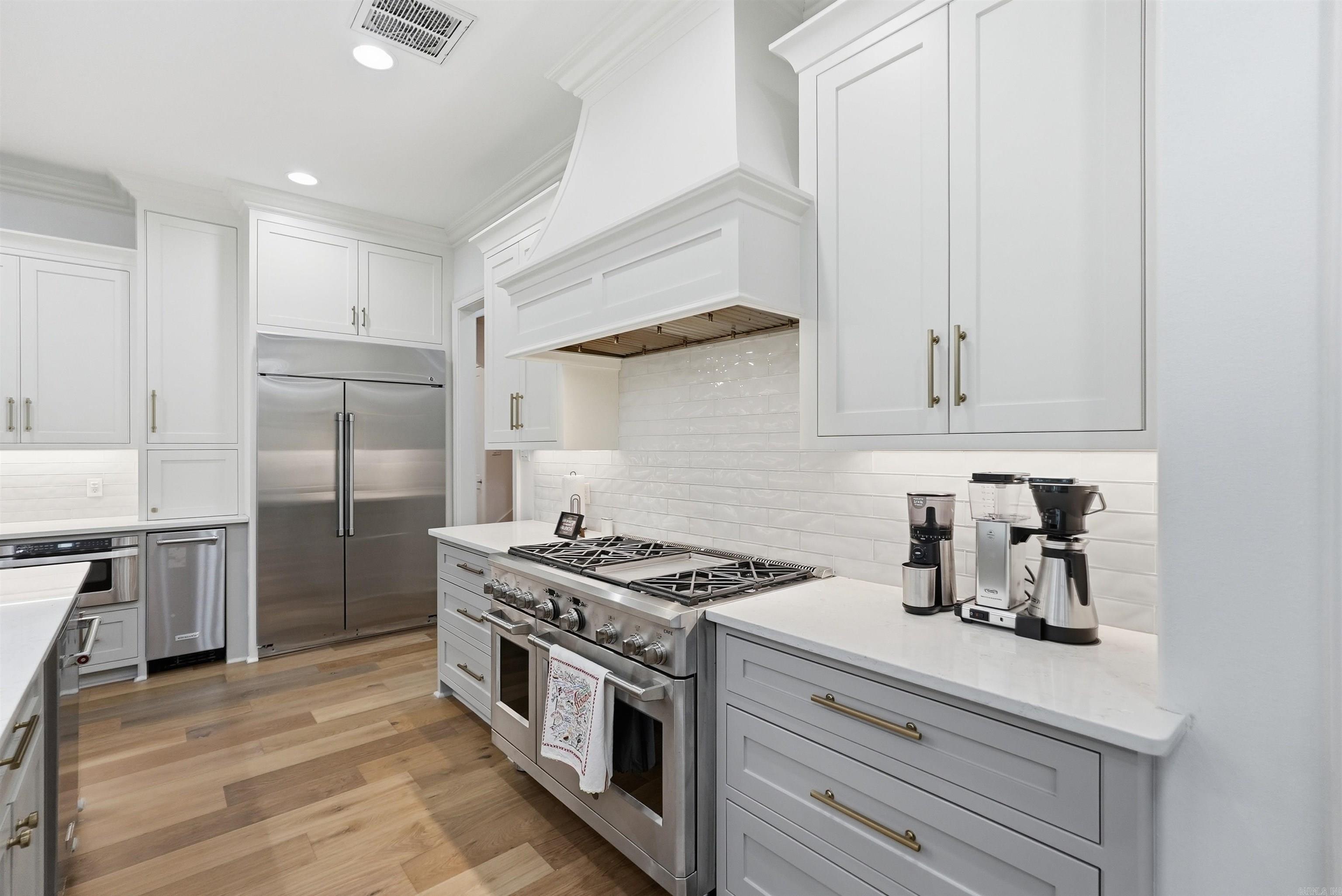 CHENAL VALLEY HALLEN COURT - Residential