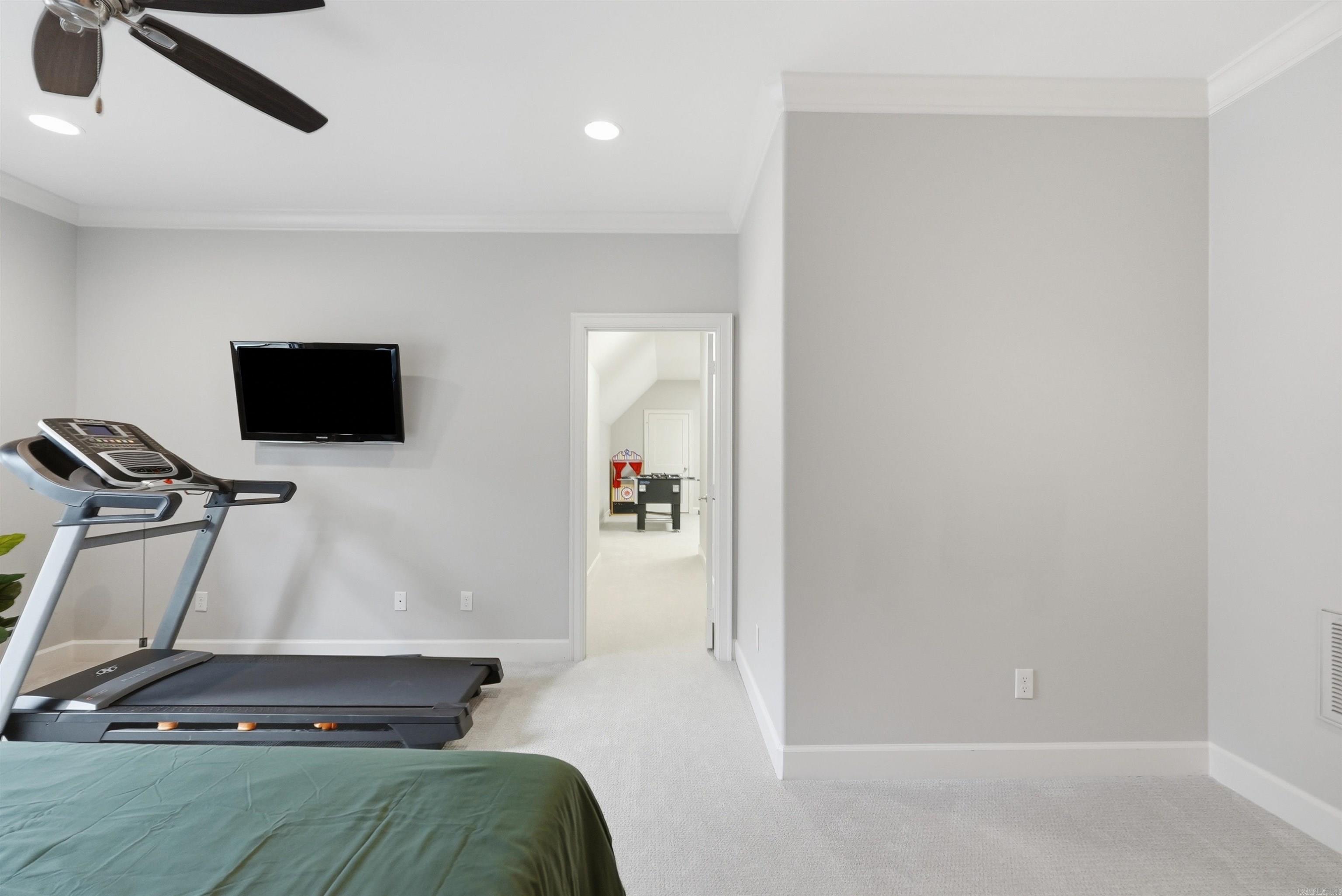CHENAL VALLEY HALLEN COURT - Residential