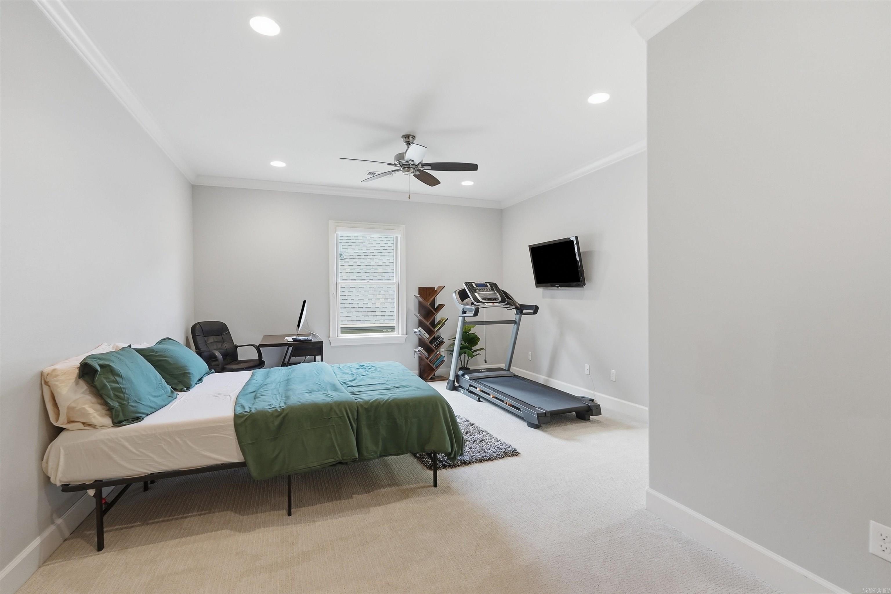 CHENAL VALLEY HALLEN COURT - Residential